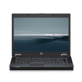 HP 8510p T8100 2.0 GHz 2GB 250GB DW WVB 15" Laptop | 3mth Wty