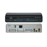 Cisco 1900 Series 1941 K9 V01 Integrated Services Router | 3mth Wty
