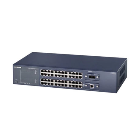 Netgear FS750 ProSafe 48-Port Ethernet Switch | 3mth Wty