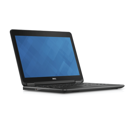 Dell Latitude E7240 i5 4310U 2GHz 4GB 128GB SSD 12.5" W10P Laptop | B-Grade