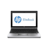 HP EliteBook 2170p i5 3427U 1.8Ghz 8GB 128GB W7H 11.6" | B-Grade