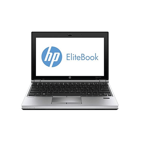 HP EliteBook 2170p i5 3427U 1.8Ghz 8GB 128GB W7P 11.6" | C-Grade