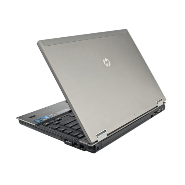 HP EliteBook 8440p i5 540M 2.53GHz 8GB 250GB W7P DW 14" | B-Grade