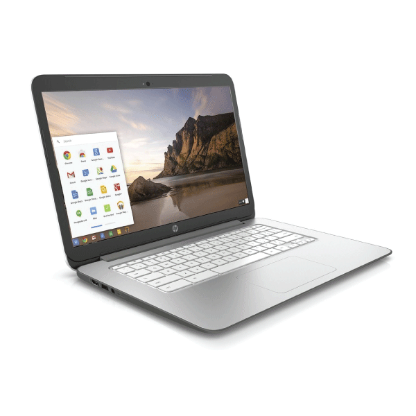 HP Chromebook 13 G1 MY-6Y75 1.2GHz 16GB 32GB SSD 13" Laptop