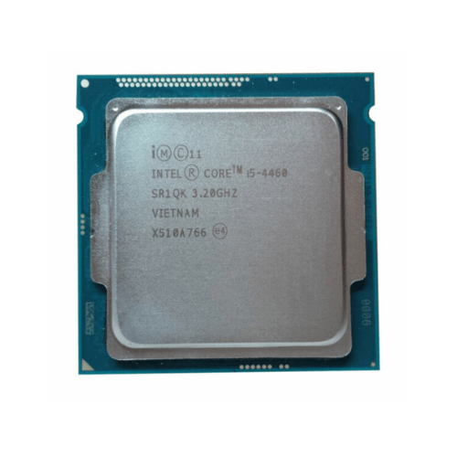 Intel Quad Core i5 4460 3.2GHz 6MB CPU Processor | 3mth Wty