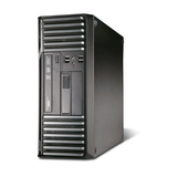 Acer Veriton S6610G i5 2400 3.1GHz 4GB 1TB DW GeForce 210 W7HP | B-Grade