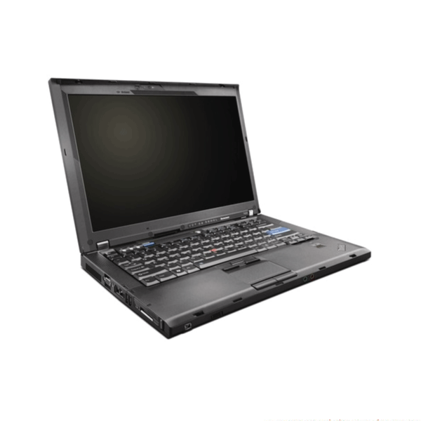 Lenovo ThinkPad T500 P8700 2.53GHz 4GB 250GB VB 15" Laptop