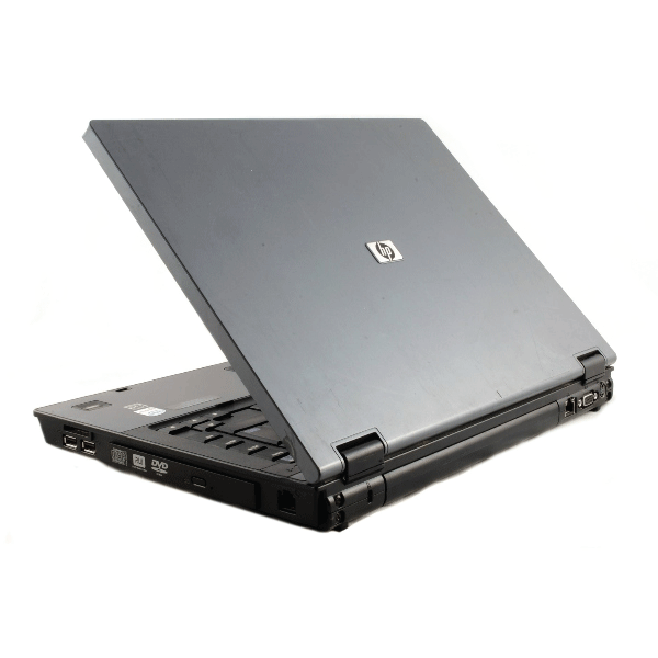 HP 6710b T8300 2.4GHz 2GB 160GB DW 15.4" WVB Laptop | 3mth Wty