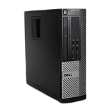 Dell OptiPlex 790 SFF i5 2400 3.1GHz 4GB 250GB DW W7P PC | 3mth Wty