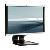 HP LA1905wg 19" 16:10 1440x900 5ms 16:10 DVI DP VGA Monitor | 3mth Wty B-Grade