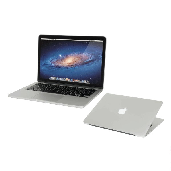 Apple MacBook Pro DG Mid 2015 A1398 i7 4870HQ 2.5GHz 16GB 512GB 15.4" | 3mth Wty