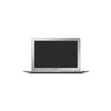 Apple MacBook Air 2017 A1466 i5 5350U 1.8GHz 8GB 128GB 13.3" Laptop | 1yr Wty