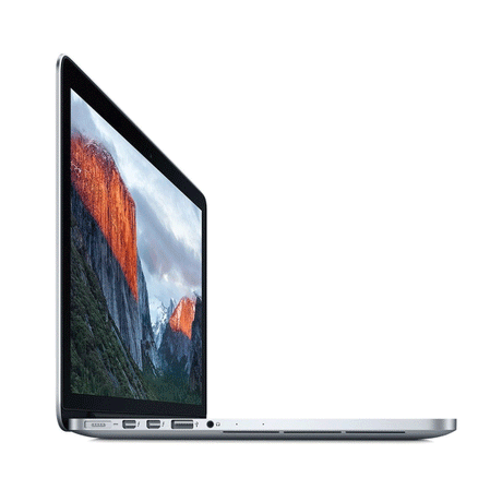 Apple MacBook Pro Mid 2014 A1502 i7 4578U 3.0GHz 16GB 512GB 13.3" | B-Grade