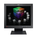 Lenovo ThinkVision L170 17" 1280x1024 5ms 5:4 VGA LCD Monitor | B-Grade 3mth Wty
