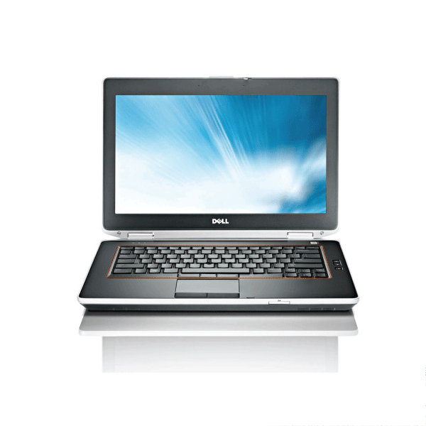Dell Latitude E6420 i5 2520M 2.5GHz 2GB 250GB W7P 14" Laptop | B-Grade 3mth Wty