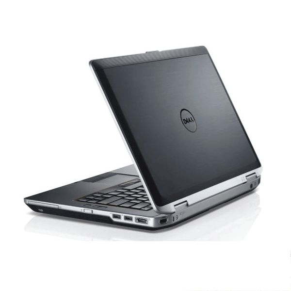 Dell Latitude E6420 Core i7 2620M 2.7GHz 4GB 250GB W7P 14" Laptop