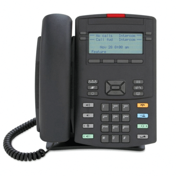 Avaya 1220 NTYS19 IP Telephone | 3mth wty