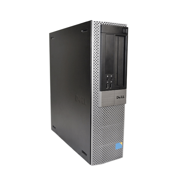 Dell Optiplex 960 Desktop E8400 3GHz 4GB 160GB DW WVB PC | C-Grade 3mth Wty