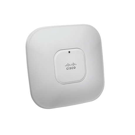 Cisco Aironet AIR-CAP3502I-N-K9 Wireless Acess Point | 3mth Wty