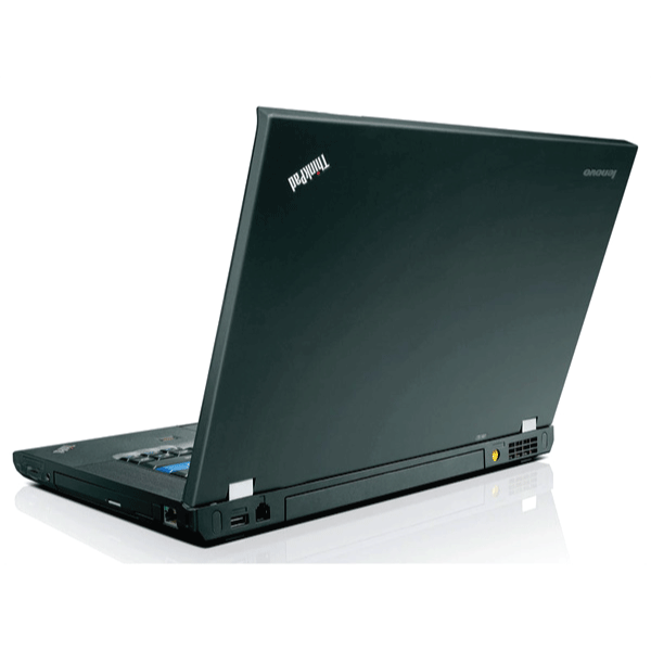 Lenovo ThinkPad T510 i7 620M 2.66GHz 4GB 320GB DW 15" W7P | B-Grade Laptop