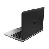HP ProBook 650 G1 i5 4200M 2.5GHz 8GB 500GB DW W10P 15.6" Laptop | 3mth Wty