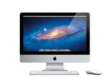 Apple iMac A1418 Mid 2014 i5 4260U 1.4GHz  8GB 500GB 21.5" | B-Grade 3mth Wty