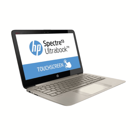 HP Spectre SMB Pro i5 4200U 1.60Hz 8GB 256GB W10P 13.3" FHD Touch | 3mth Wty