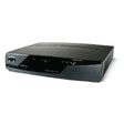 Cisco 857 CISCO857-K9 V05 4-Port ADSL Integrated Services Router | NO ADAPTER
