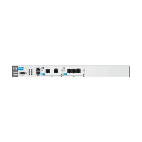 HP ProCurve switch 2724 J4897A 24-port Gigbit Switch