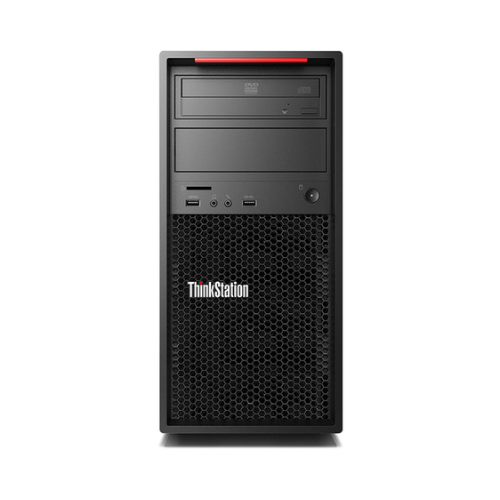 Lenovo ThinkStation P520C W-2102 2.9GHz 16GB 256GB SSD GTX1060 W11P | Wty