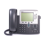 Cisco 7962G Unified IP Phone & Stand | NO POWER ADAPTER 3mth Wty