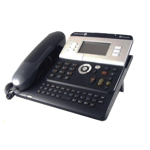 Alcatel Lucent 4028 IP Business Phone | 3mth Wty