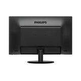Philips 223V5L 21.5" FHD 1920x1080 16:9 VGA 5ms LCD Monitor | 3mth Wty
