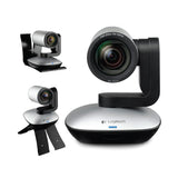 Logitech ConferenceCam CC3000e All-in-One HD Video and Audio Conferencing System