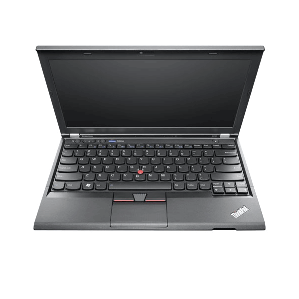 Lenovo ThinkPad X230 i5 3320M 2.6GHz 4GB 180GB SSD 12.5" W7P Laptop | C-Grade