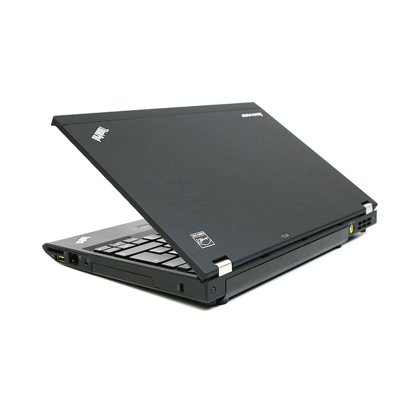 Lenovo ThinkPad X230 i5 3320M 2.6GHz 4GB 180GB SSD 12.5" W7P Laptop | 3mth Wty