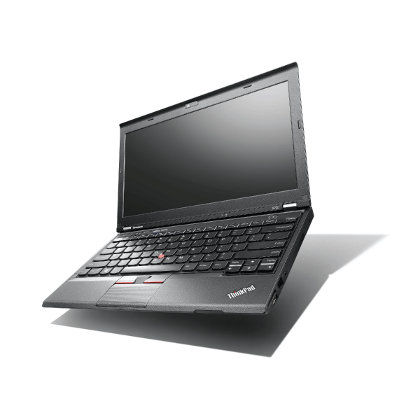 Lenovo ThinkPad X230 i5 3320M 2.6GHz 4GB 128GB 12.5" W7P Laptop | 3mth Wty