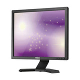 Dell E170Sb 17" 1280x1024 5ms 4:3 VGA LCD Monitor | B-Grade 3mth Wty