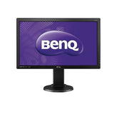 BenQ LB2405HT 24" 16:9 FHD 1920x1080 VGA DVI HDMI 2ms LCD Monitor | B-Grade
