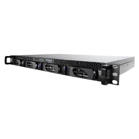 Netgear Advanced Network Storage RNR-4A RN2120-100AJS 4 x 1TB HDD