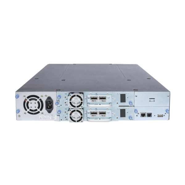 Dell PowerVault TL2000 LTO-4 SAS Tape Drive 24-Slot | 3mth Wty
