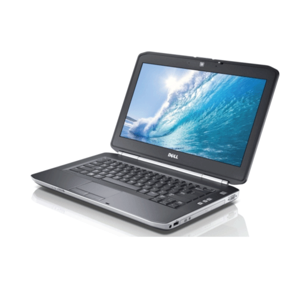Dell Latitude E5420 i5 2410M 2.3GHz 4GB 320GB DVD 14" W7P Laptop