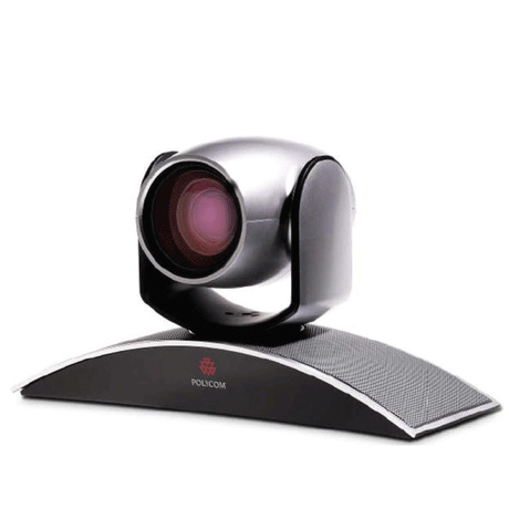 Polycom Eagle Eye MPTZ-6 Camera HDX 1624-23412-002 | 3mth Wty NO POWER ADAPTER
