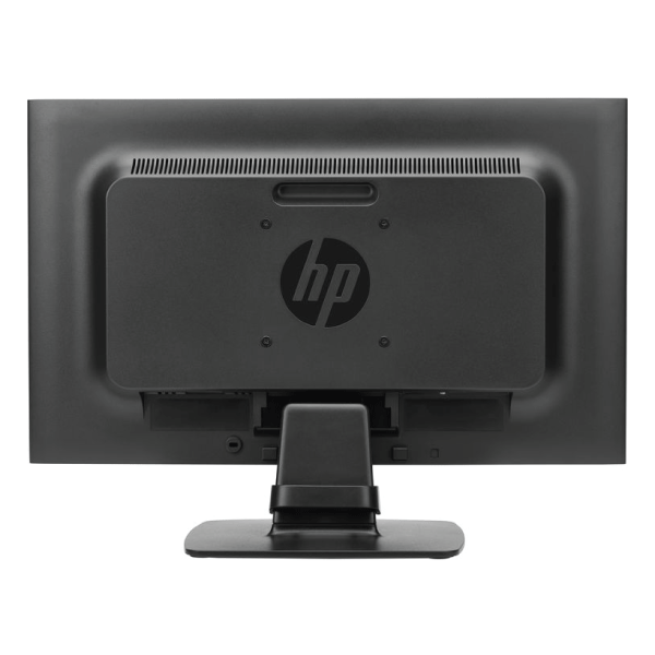 HP P222va 22" 16:10 FHD1920x1080 LCD Monitor VGA DP | 3mth Wty