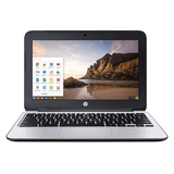 HP ProBook 11 G1 i3 5005U 2GHz 4GB 128GB SSD 11.6" W10 Laptop | B-Grade