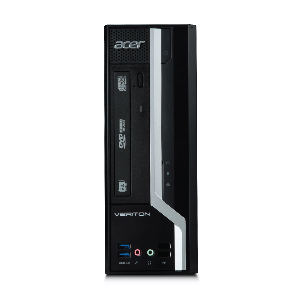 Acer Veriton X4630G i5 4440 3.1GHz 4GB 120GB DVD W10P Computer | 3mth Wty