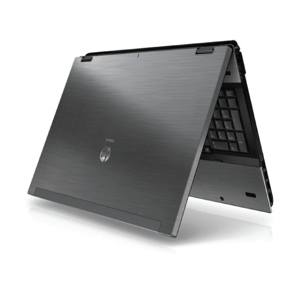 HP EliteBook 8740W i7 720QM 1.60GHz 4GB 500GB DW 17" W7P Laptop | 3mth Wty