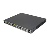 HP 2620 48-Port PoE+ Layer 3 Switch & 2 Gigabit Ports J9627A | C-Grade 3mth Wty