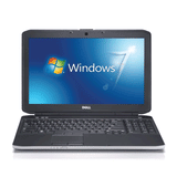 Dell Latitude E5530 i5 3360M 2.8GHz 4GB 320GB 15.6" DVD W7P Laptop | B-Grade