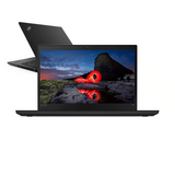 Lenovo ThinkPad T495 Ryzen 7 Refurbished Laptop - Detail View